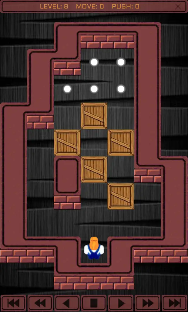 Sokomon (Boxman) Classic